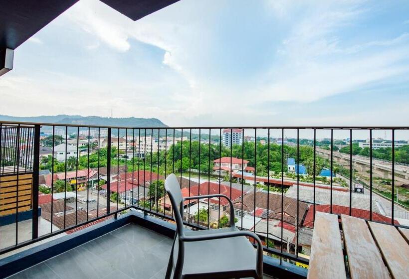 سوییت, Seamira House Huahin   Sha