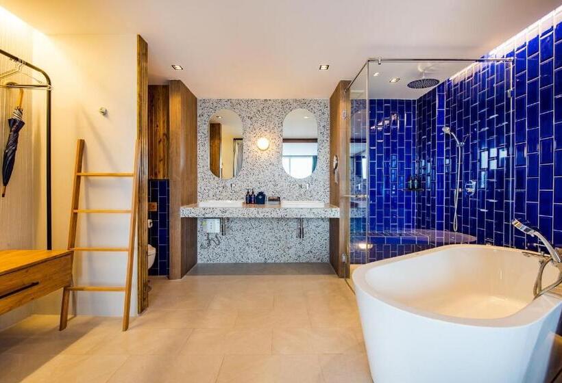 سوییت, Seamira House Huahin   Sha