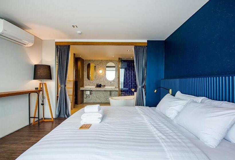 سوییت, Seamira House Huahin   Sha
