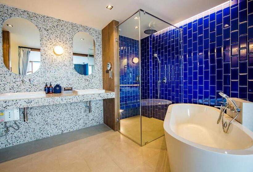 سوییت, Seamira House Huahin   Sha