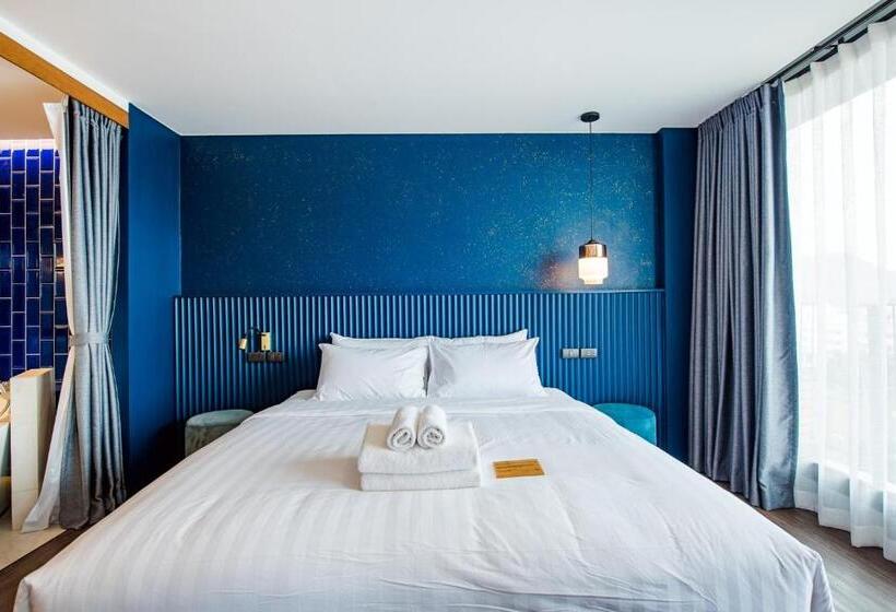 سوییت, Seamira House Huahin   Sha