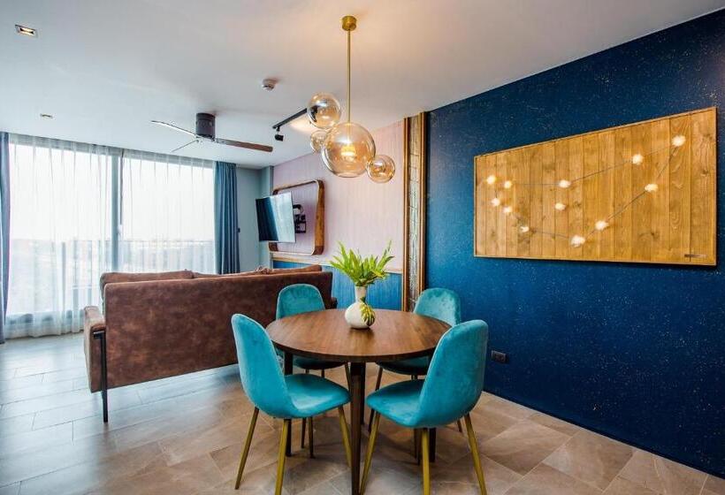 سوییت, Seamira House Huahin   Sha