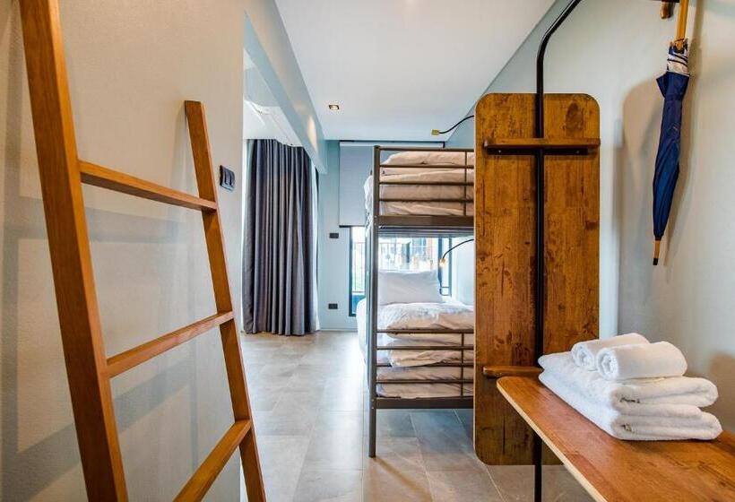 سوییت خانوادگی, Seamira House Huahin   Sha