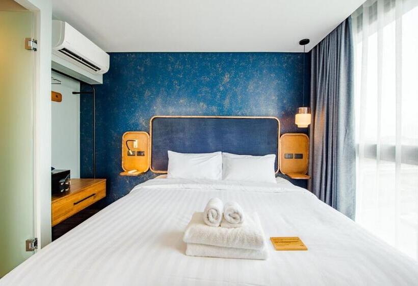 سوییت خانوادگی, Seamira House Huahin   Sha