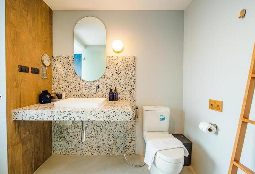 سوییت خانوادگی, Seamira House Huahin   Sha