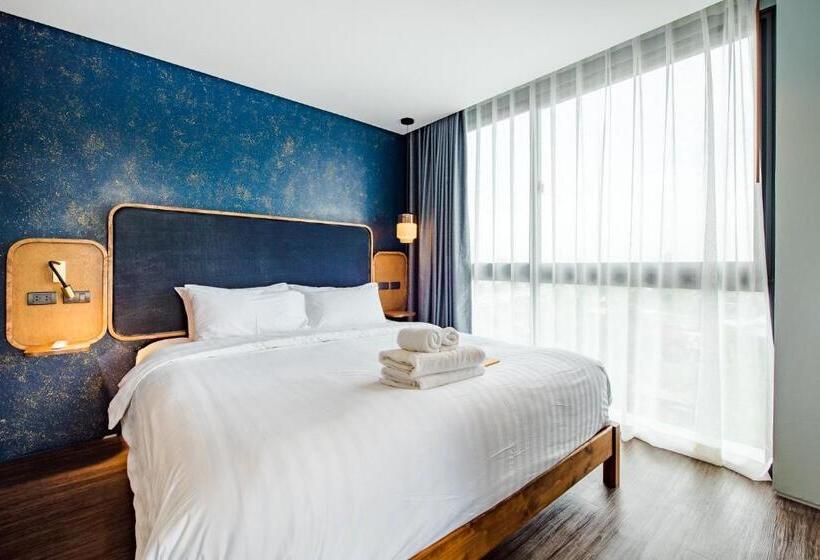 سوییت خانوادگی, Seamira House Huahin   Sha