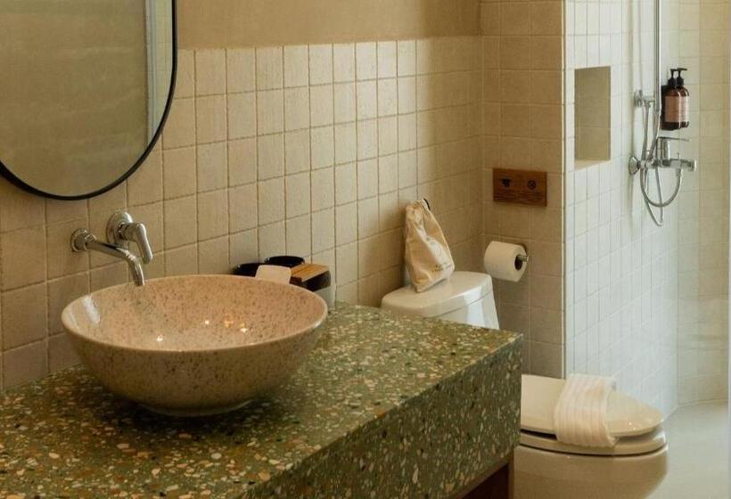 ویلای 2 خوابه, Seamira House Huahin   Sha
