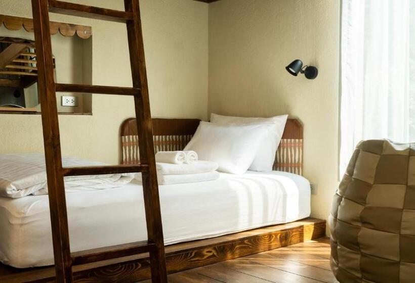 ویلای 2 خوابه, Seamira House Huahin   Sha