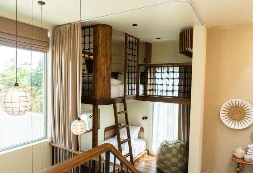 ویلای 2 خوابه, Seamira House Huahin   Sha