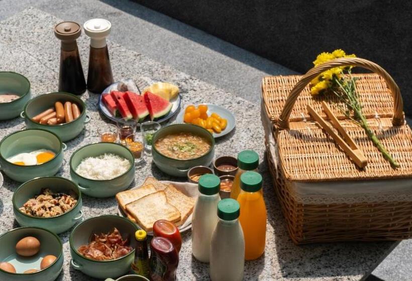 ویلای 2 خوابه, Seamira House Huahin   Sha