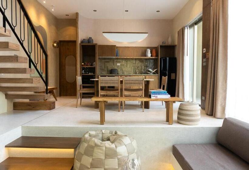 ویلای 3 خوابه, Seamira House Huahin   Sha