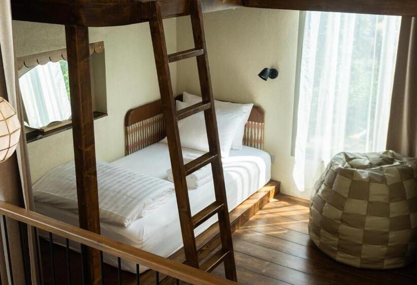 ویلای 3 خوابه, Seamira House Huahin   Sha