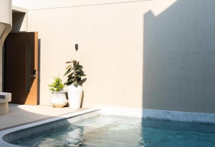 ویلای 3 خوابه, Seamira House Huahin   Sha