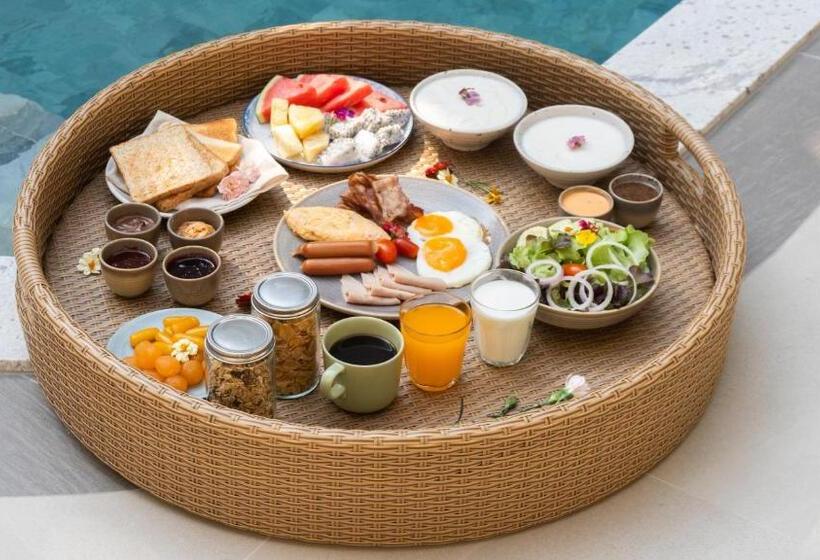 ویلای 3 خوابه, Seamira House Huahin   Sha