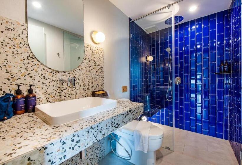 سوییت خانوادگی, Seamira House Huahin   Sha