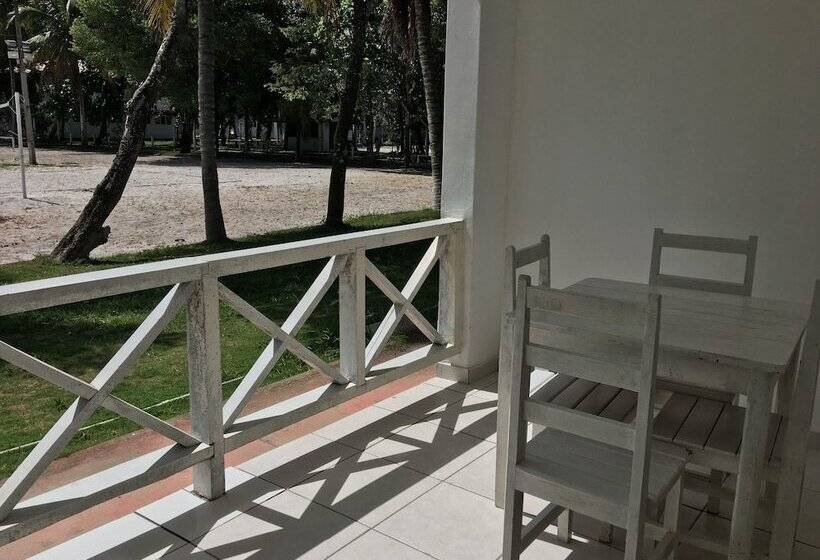 샬레, Capitania Praia Hotel Fazenda