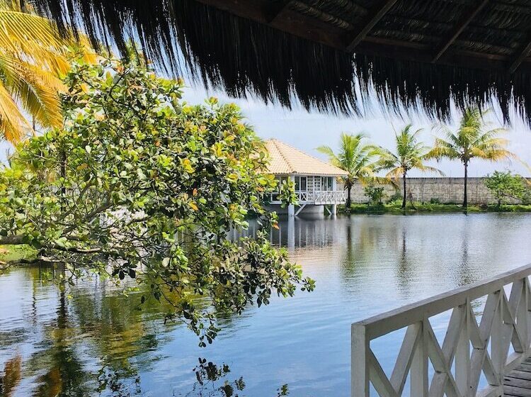 Дом 4 Спальни, Capitania Praia Hotel Fazenda