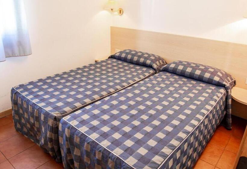 침실 1개 아파트, Club Hotel E Residence La Vela