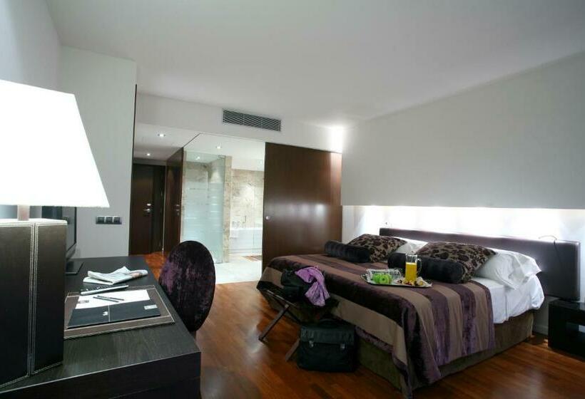 豪华房间, Finca Prats Hotel Golf & Spa