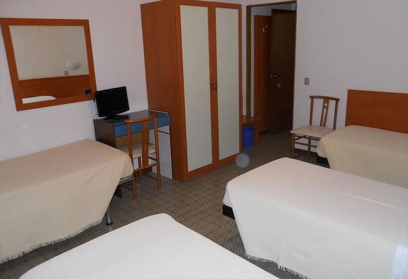 اتاق استاندارد, Albergo Italia