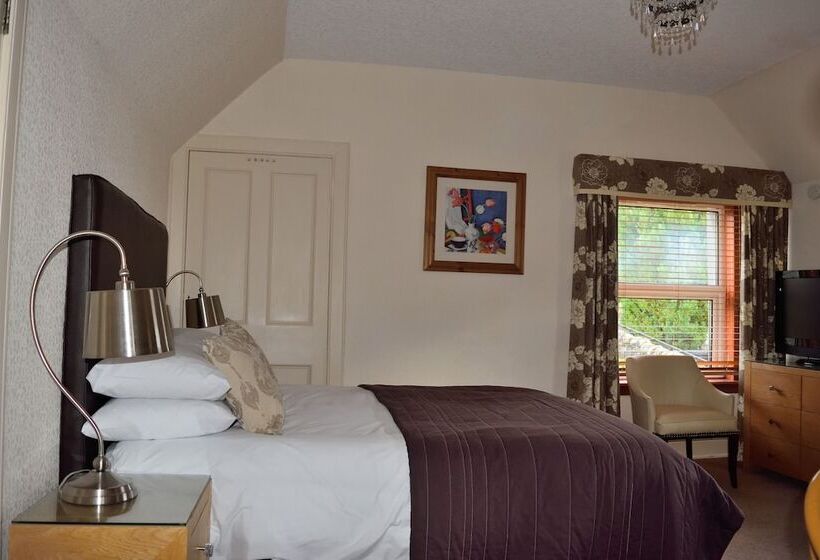 스탠다드 룸, Ardvane Bed & Breakfast