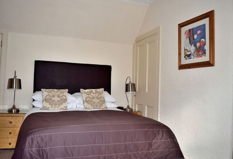 스탠다드 룸, Ardvane Bed & Breakfast