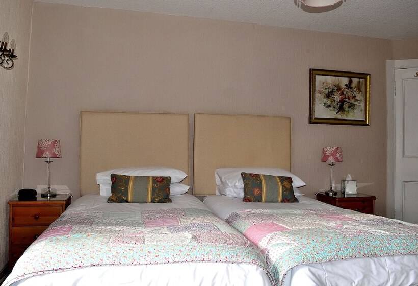 스탠다드 룸, Ardvane Bed & Breakfast