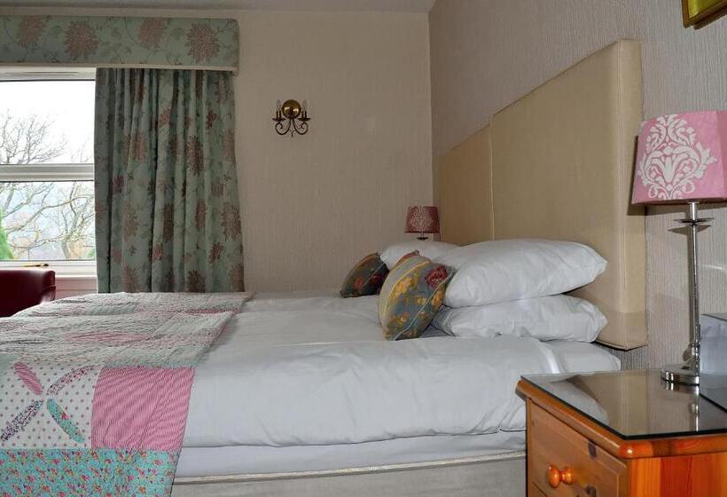 Номер Стандарт Вид на Сад, Ardvane Bed & Breakfast