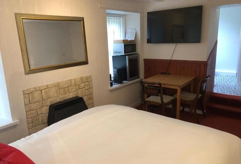 스탠다드 룸, Ardvane Bed & Breakfast