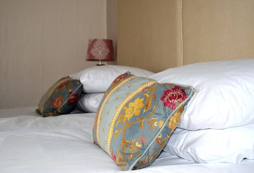 스탠다드 룸, Ardvane Bed & Breakfast