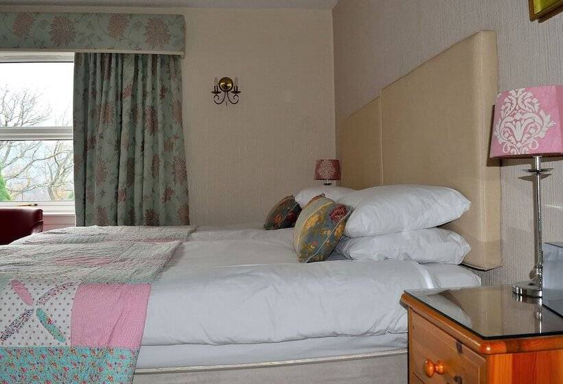 Номер Стандарт, Ardvane Bed & Breakfast