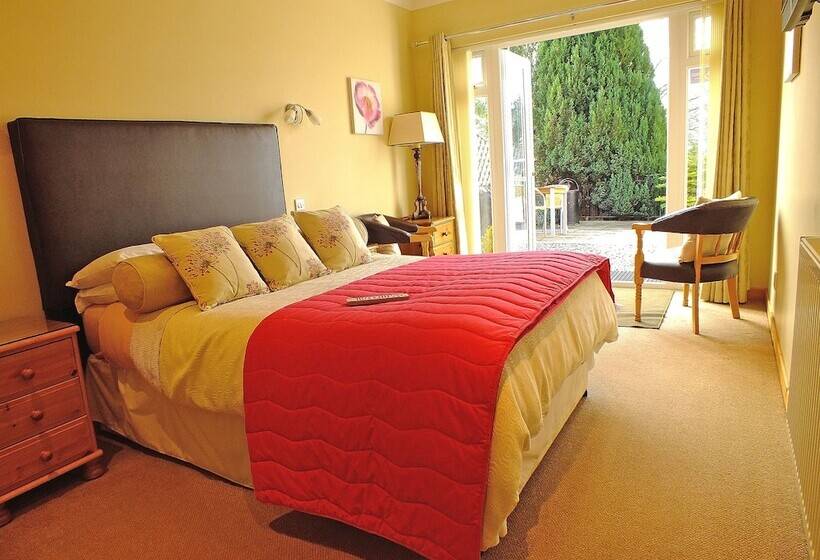 스탠다드 룸, Ardvane Bed & Breakfast