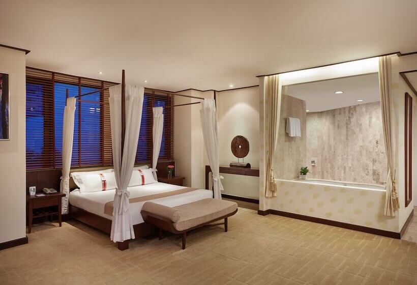 اتاق لوکس, The Davis Bangkok