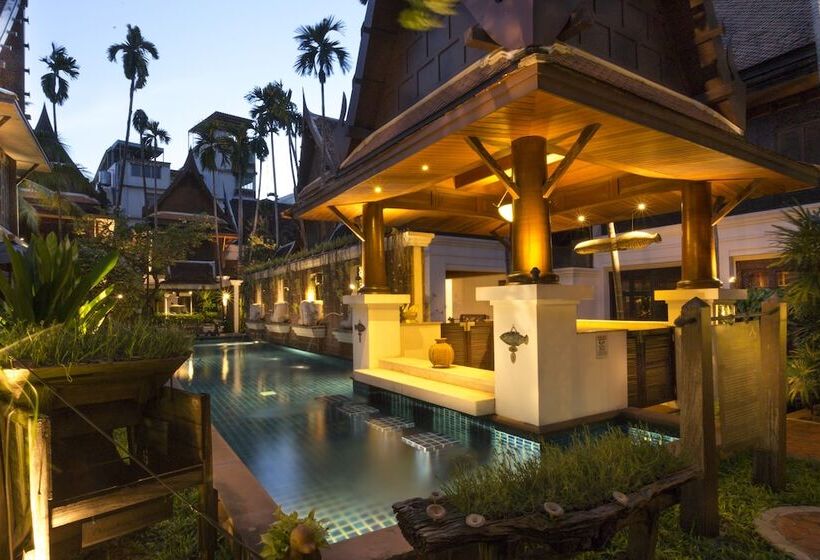 ویلای 3 خوابه, The Davis Bangkok