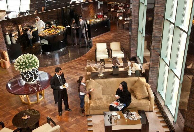 اتاق استاندارد, Fairmont Nile City