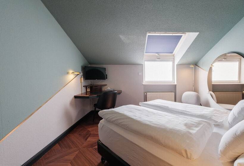 Номер Комфорт, Haus Duden