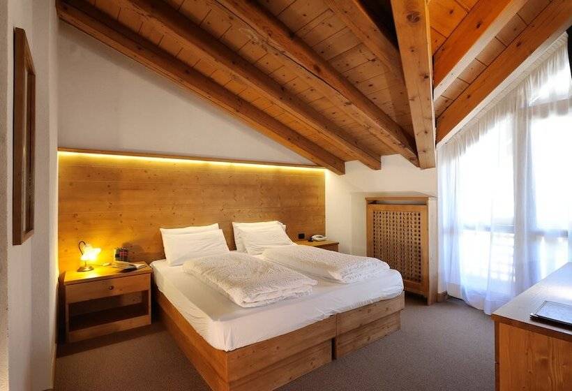 Standard-huone, Montana