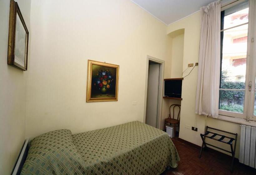اتاق استاندارد یک نفره, Petit Royal