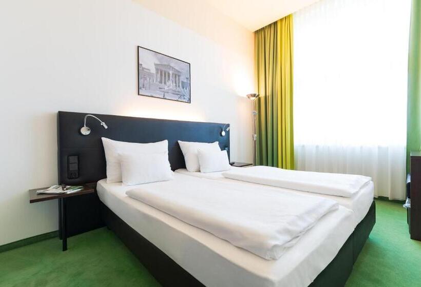 스탠다드 룸, Rainers Hotel Vienna