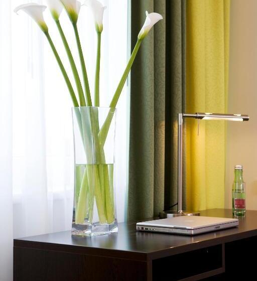 수피리어 룸, Rainers Hotel Vienna