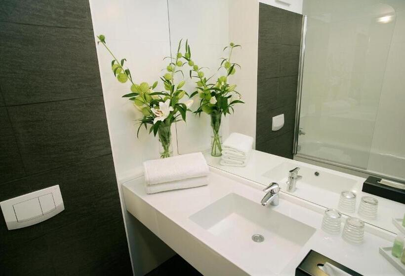 패밀리 스위트, Rainers Hotel Vienna