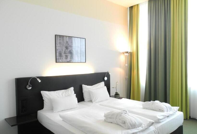 패밀리 스위트, Rainers Hotel Vienna