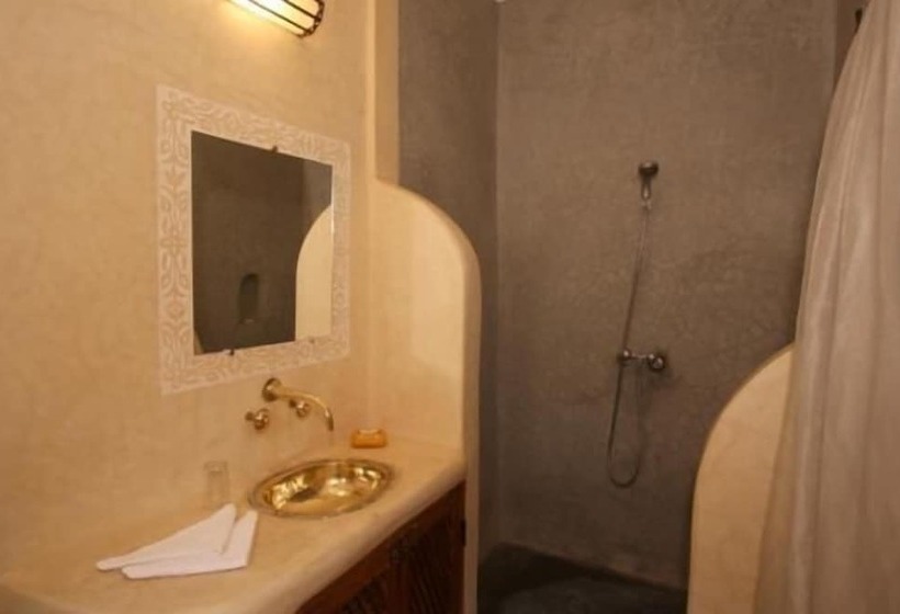 اتاق استاندارد, Riad Petit Karmela