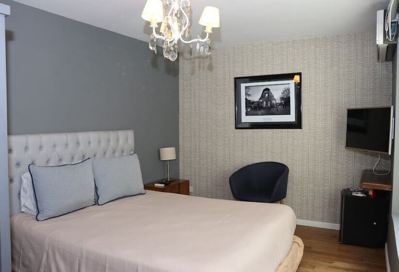 行政房间, Maitre Hotel Boutique