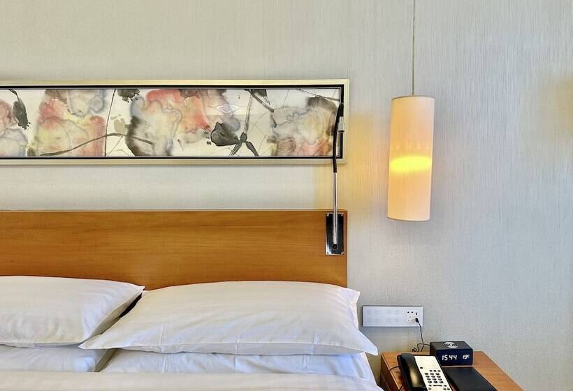 سوییت جونیور, Swissotel Foshan, Guangdong