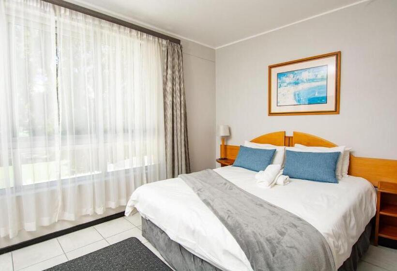 Студия Стандарт, False Bay Inn