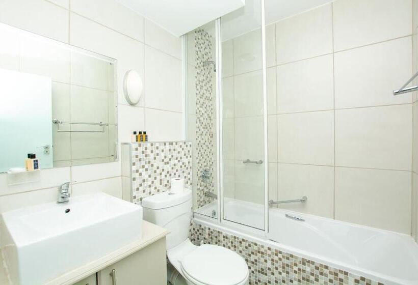 Семейный Номер Вид на Море, False Bay Inn