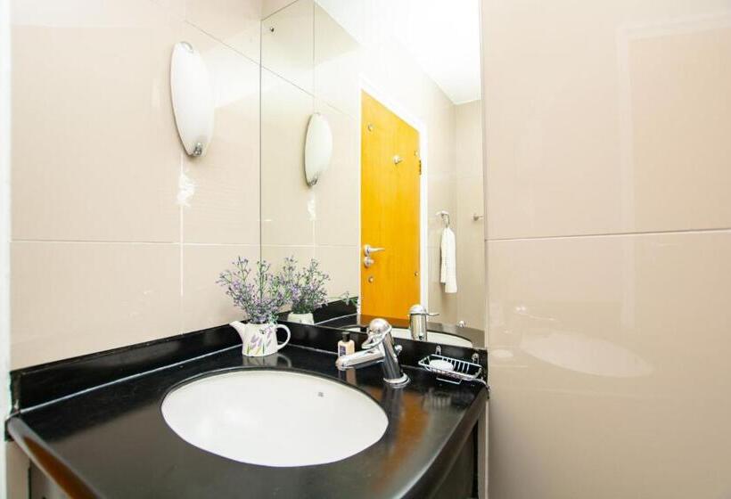 Семейный Номер Economy, False Bay Inn