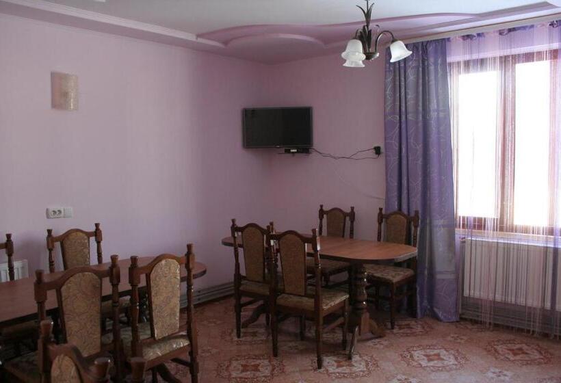 اتاق استاندارد, магія гір