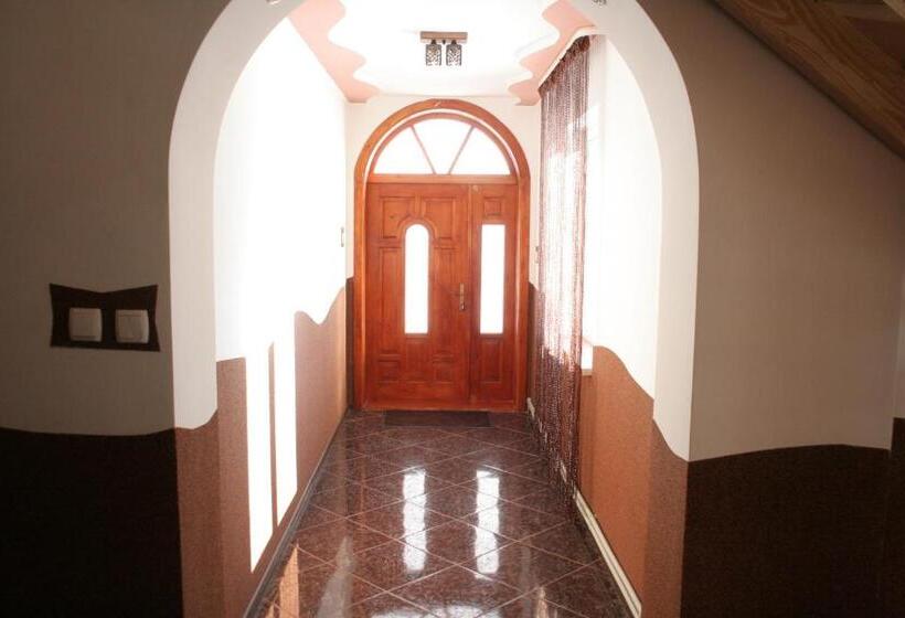 اتاق استاندارد, магія гір